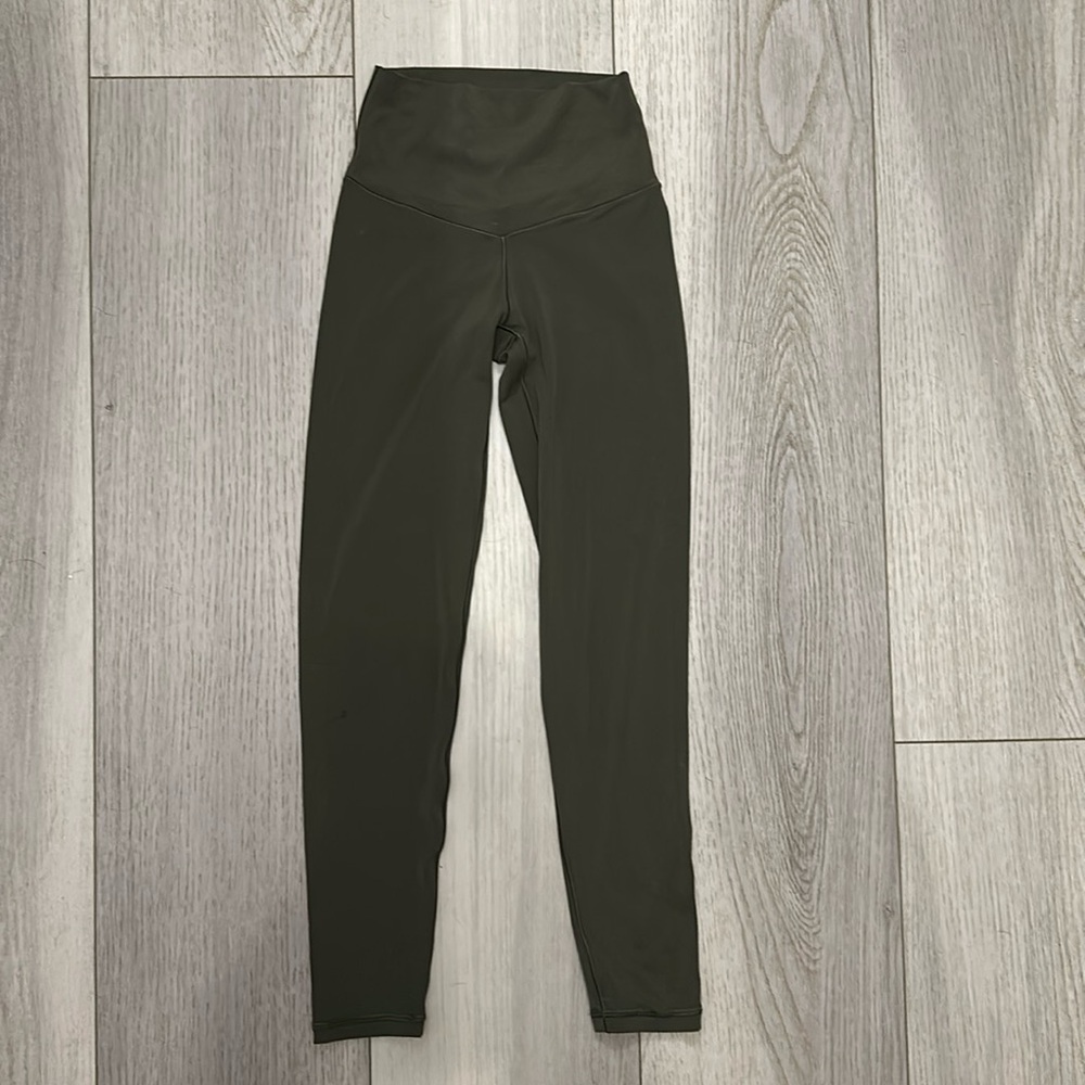 Aerie Offline Real Me Leggings